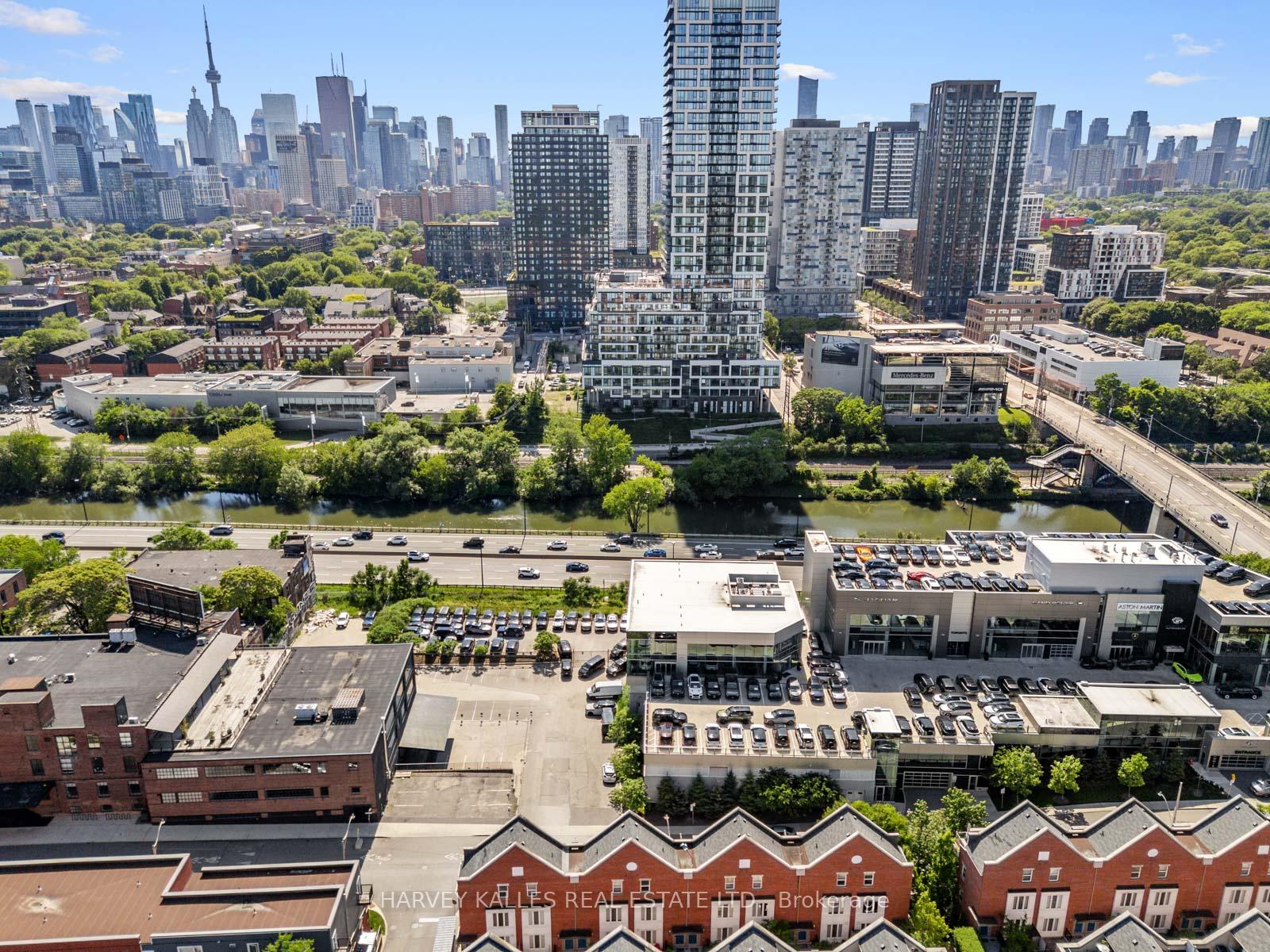 Photo 46 of 59 Carroll Street, Toronto, South Riverdale — HOMEH