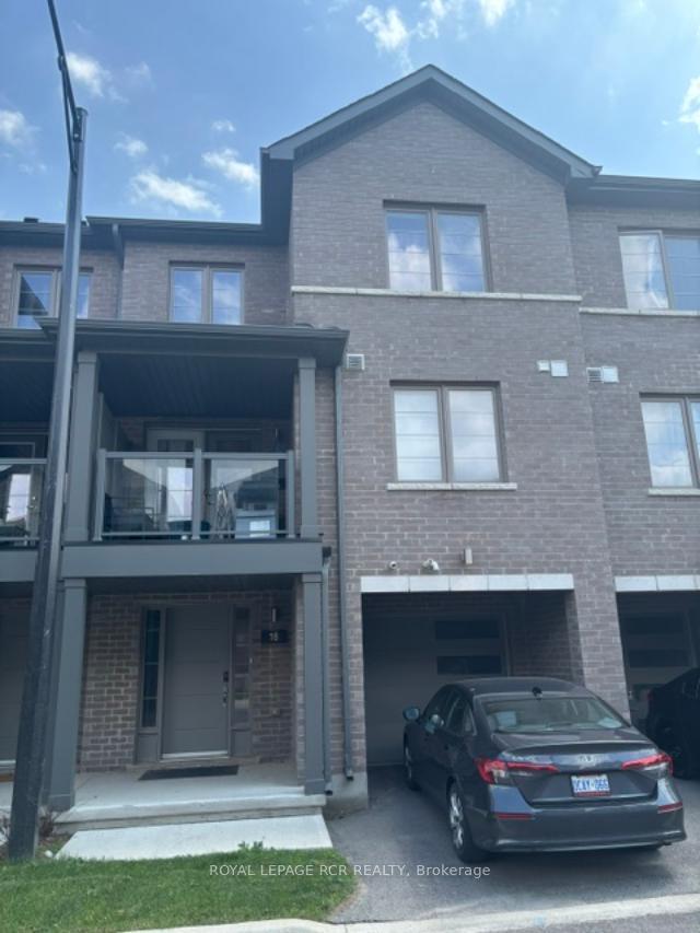 Photo 1 of Unit 18, 205 West Oak Trail, Kitchener, Rosenburg — HOMEH