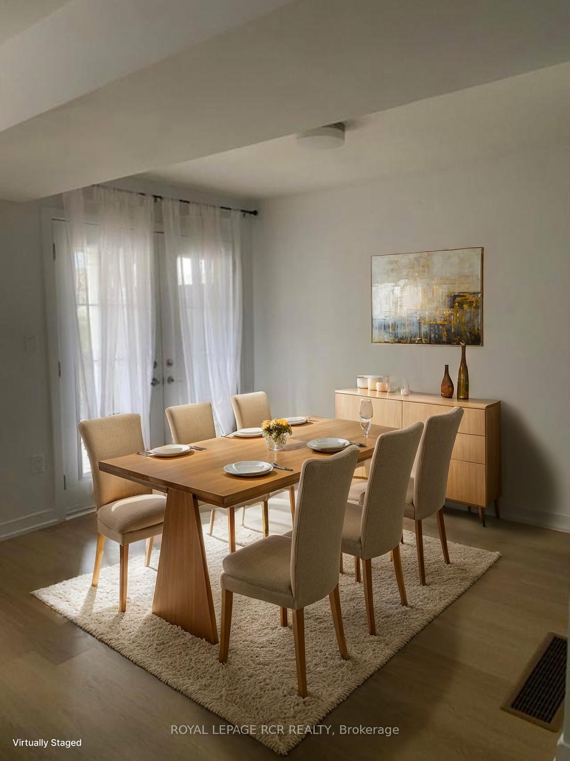 Photo 6 of Unit 18, 205 West Oak Trail, Kitchener, Rosenburg — HOMEH