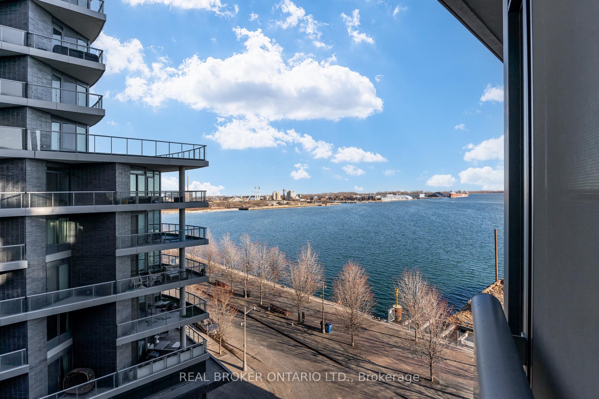 Photo of Unit 620, 55 Merchants Wharf