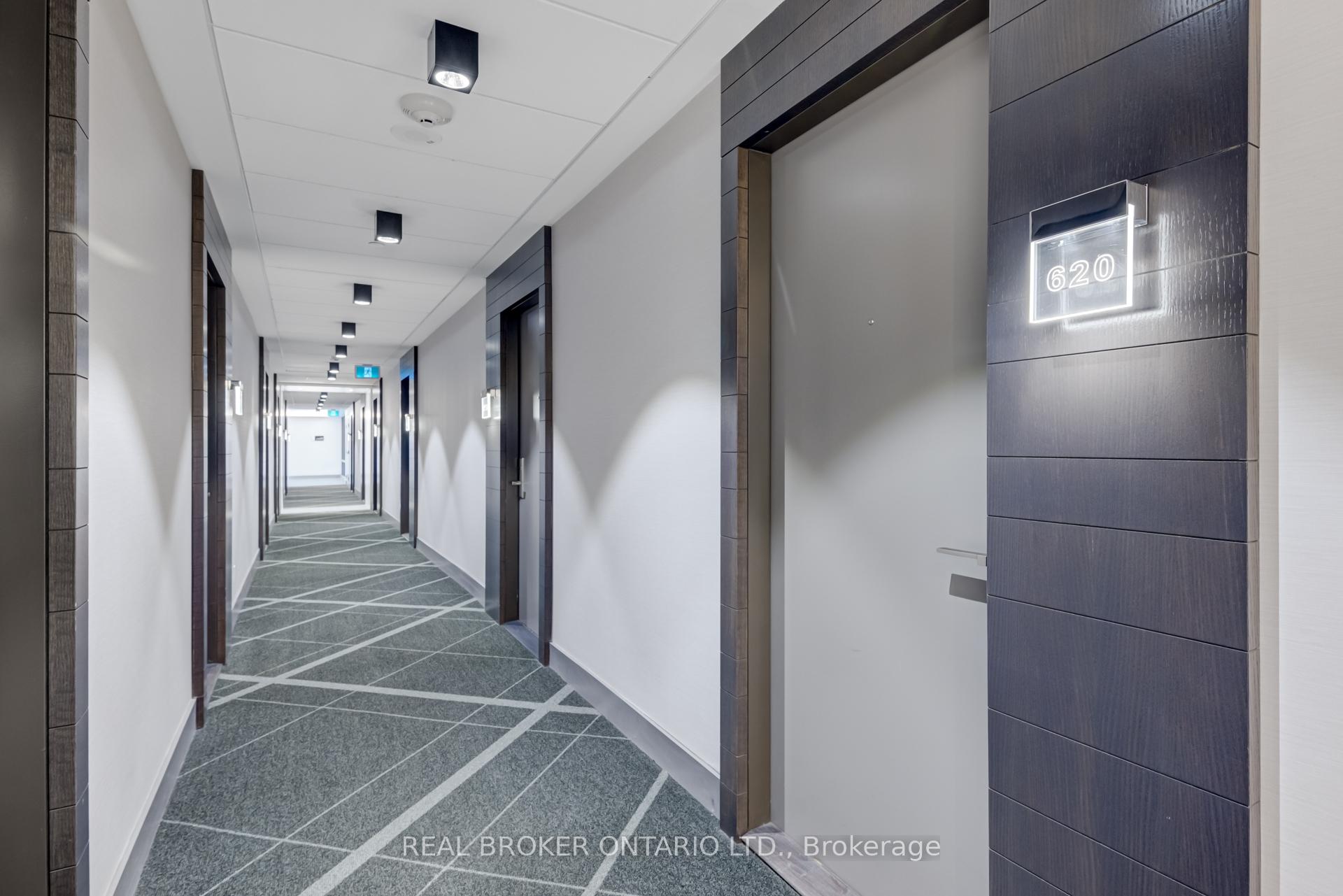 Photo 2 of Unit 620, 55 Merchants Wharf, Toronto, Waterfront Communities — HOMEH