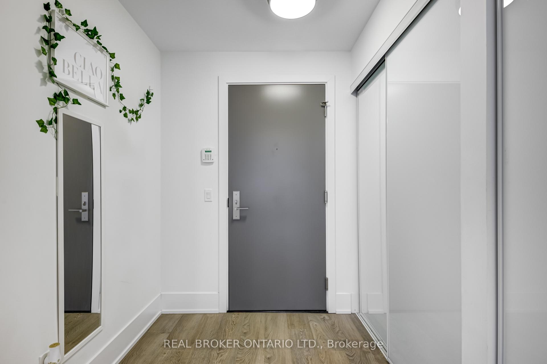 Photo 3 of Unit 620, 55 Merchants Wharf, Toronto, Waterfront Communities — HOMEH