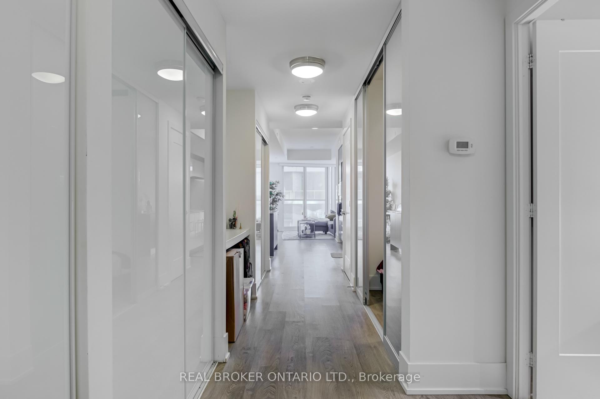 Photo 4 of Unit 620, 55 Merchants Wharf, Toronto, Waterfront Communities — HOMEH