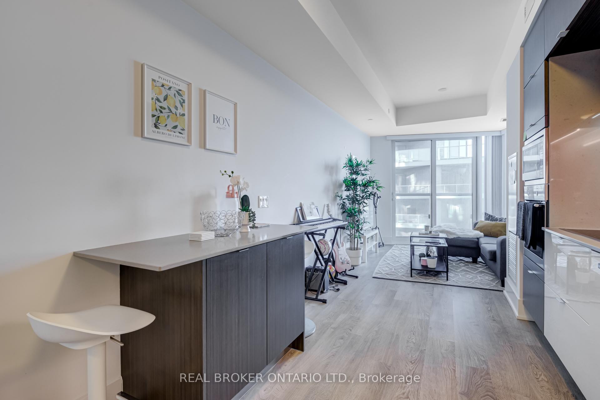 Photo 10 of Unit 620, 55 Merchants Wharf, Toronto, Waterfront Communities — HOMEH