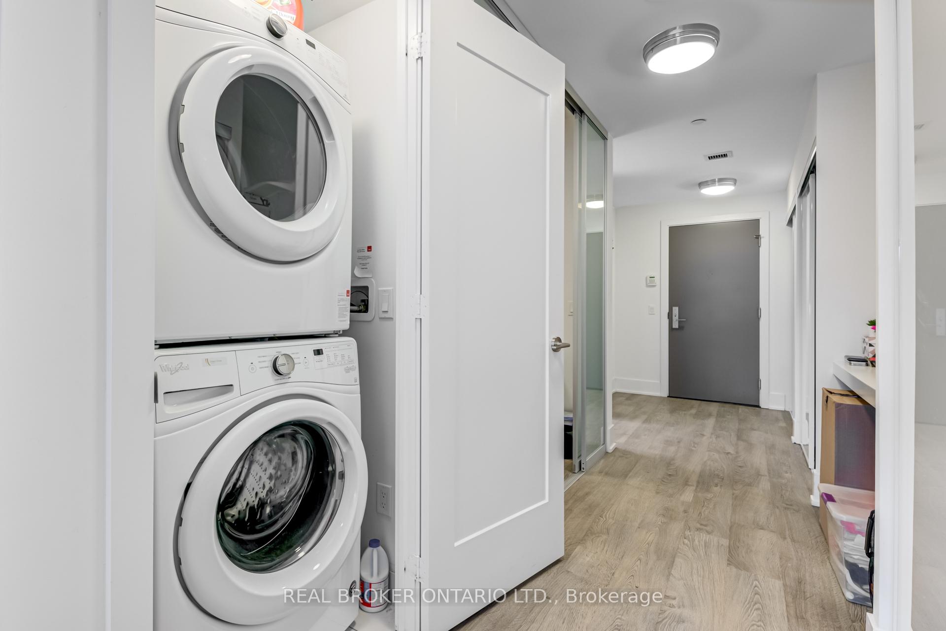 Photo 11 of Unit 620, 55 Merchants Wharf, Toronto, Waterfront Communities — HOMEH