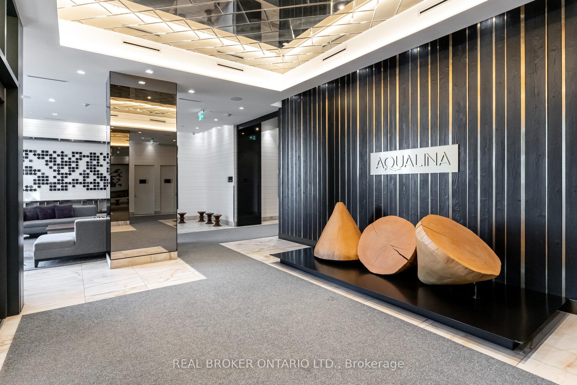 Photo 14 of Unit 620, 55 Merchants Wharf, Toronto, Waterfront Communities — HOMEH