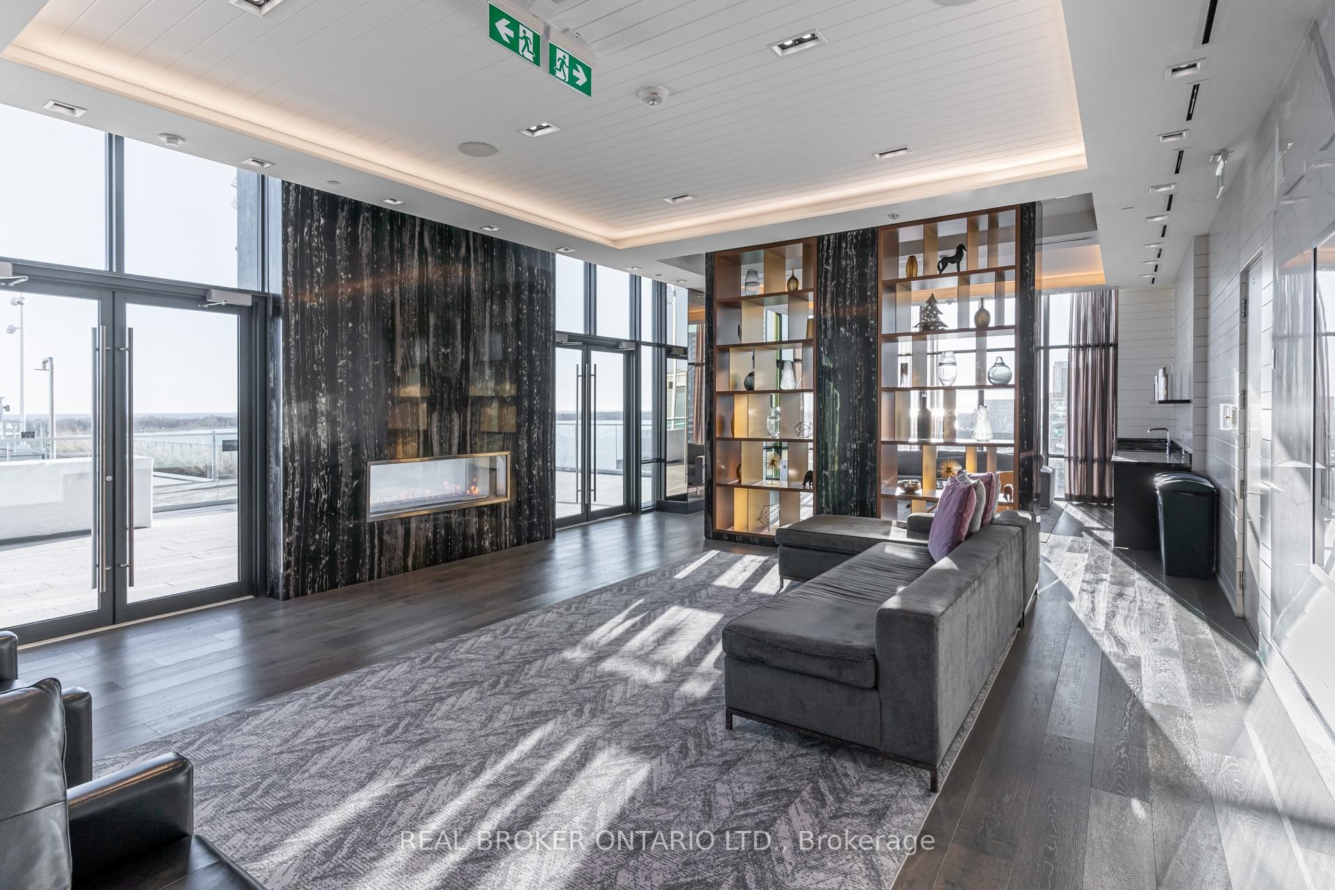 Photo 15 of Unit 620, 55 Merchants Wharf, Toronto, Waterfront Communities — HOMEH