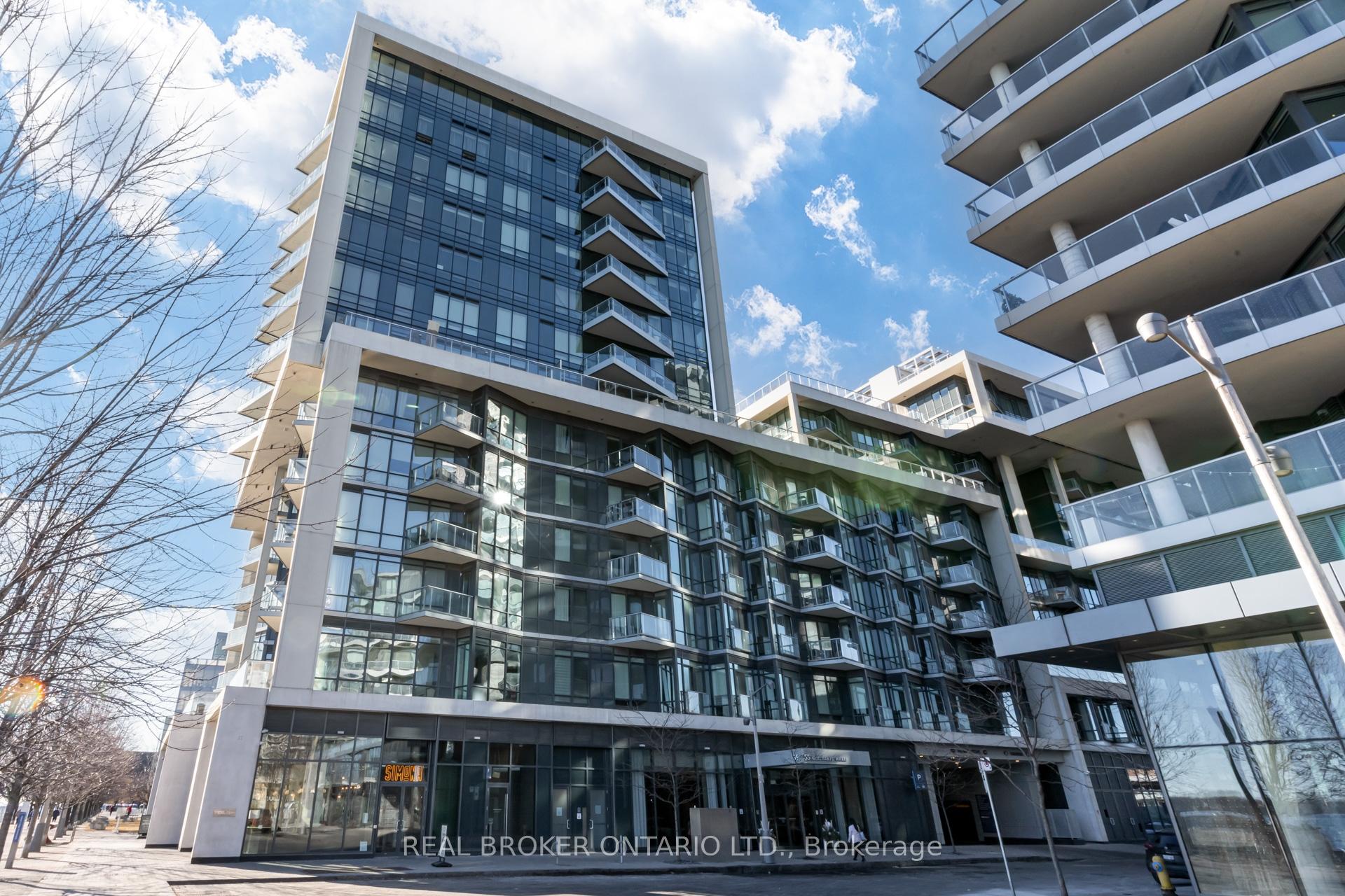 Photo 16 of Unit 620, 55 Merchants Wharf, Toronto, Waterfront Communities — HOMEH