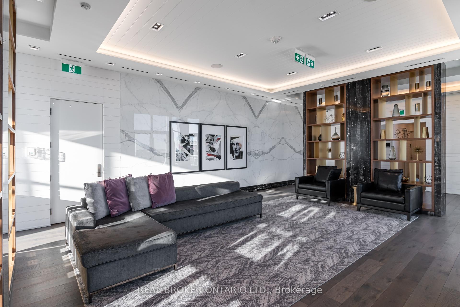 Photo 17 of Unit 620, 55 Merchants Wharf, Toronto, Waterfront Communities — HOMEH