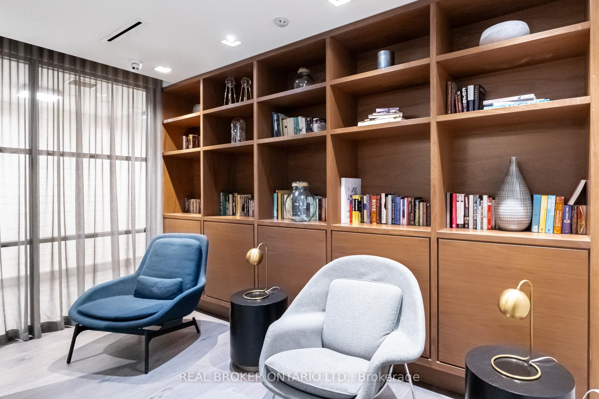 Photo 20 of Unit 620, 55 Merchants Wharf, Toronto, Waterfront Communities — HOMEH