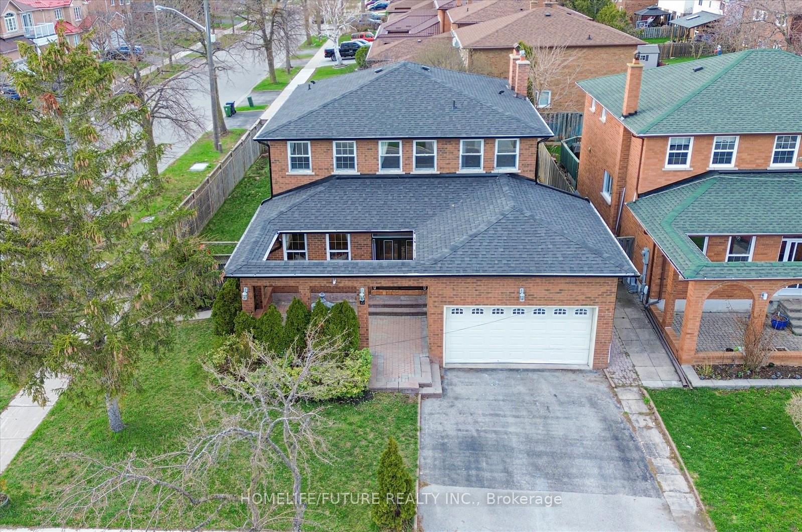 Photo 1 of 2 Lovel Avenue, Scarborough, Rouge — HOMEH