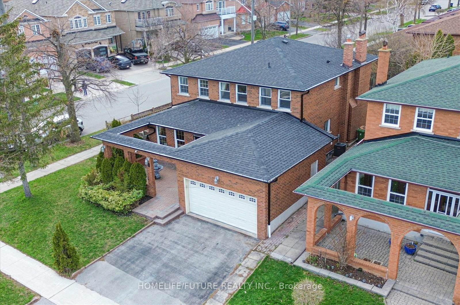 Photo 2 of 2 Lovel Avenue, Scarborough, Rouge — HOMEH
