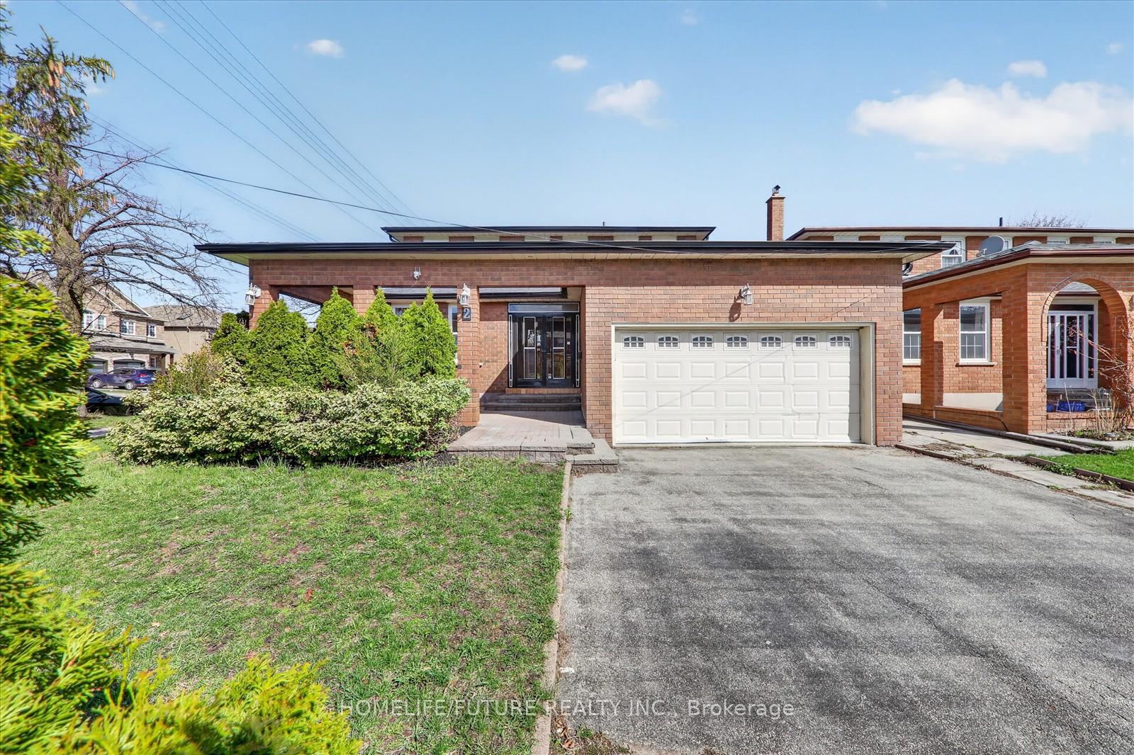 Photo 4 of 2 Lovel Avenue, Scarborough, Rouge — HOMEH