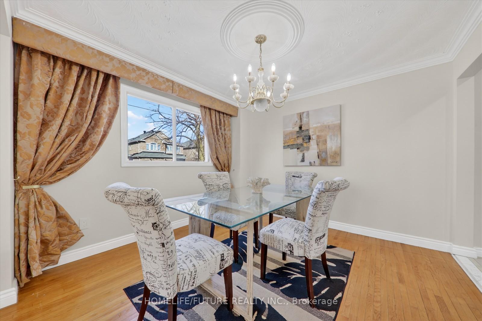 Photo 12 of 2 Lovel Avenue, Scarborough, Rouge — HOMEH