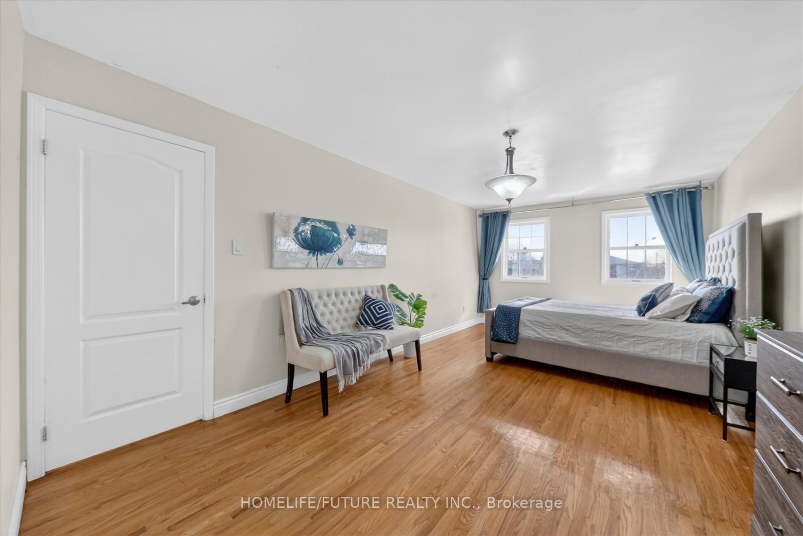Photo 29 of 2 Lovel Avenue, Scarborough, Rouge — HOMEH
