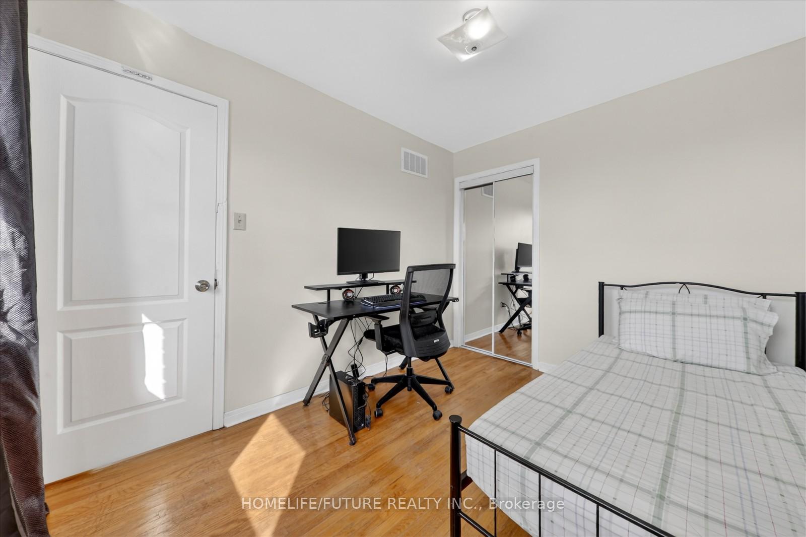 Photo 31 of 2 Lovel Avenue, Scarborough, Rouge — HOMEH