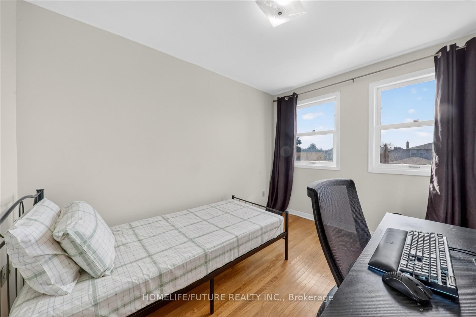 Photo 32 of 2 Lovel Avenue, Scarborough, Rouge — HOMEH