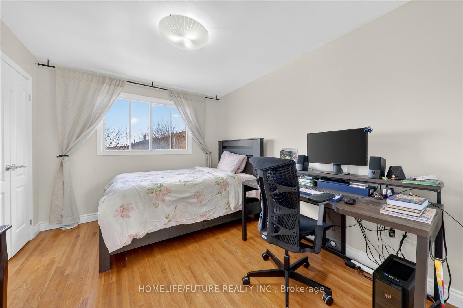 Photo 35 of 2 Lovel Avenue, Scarborough, Rouge — HOMEH