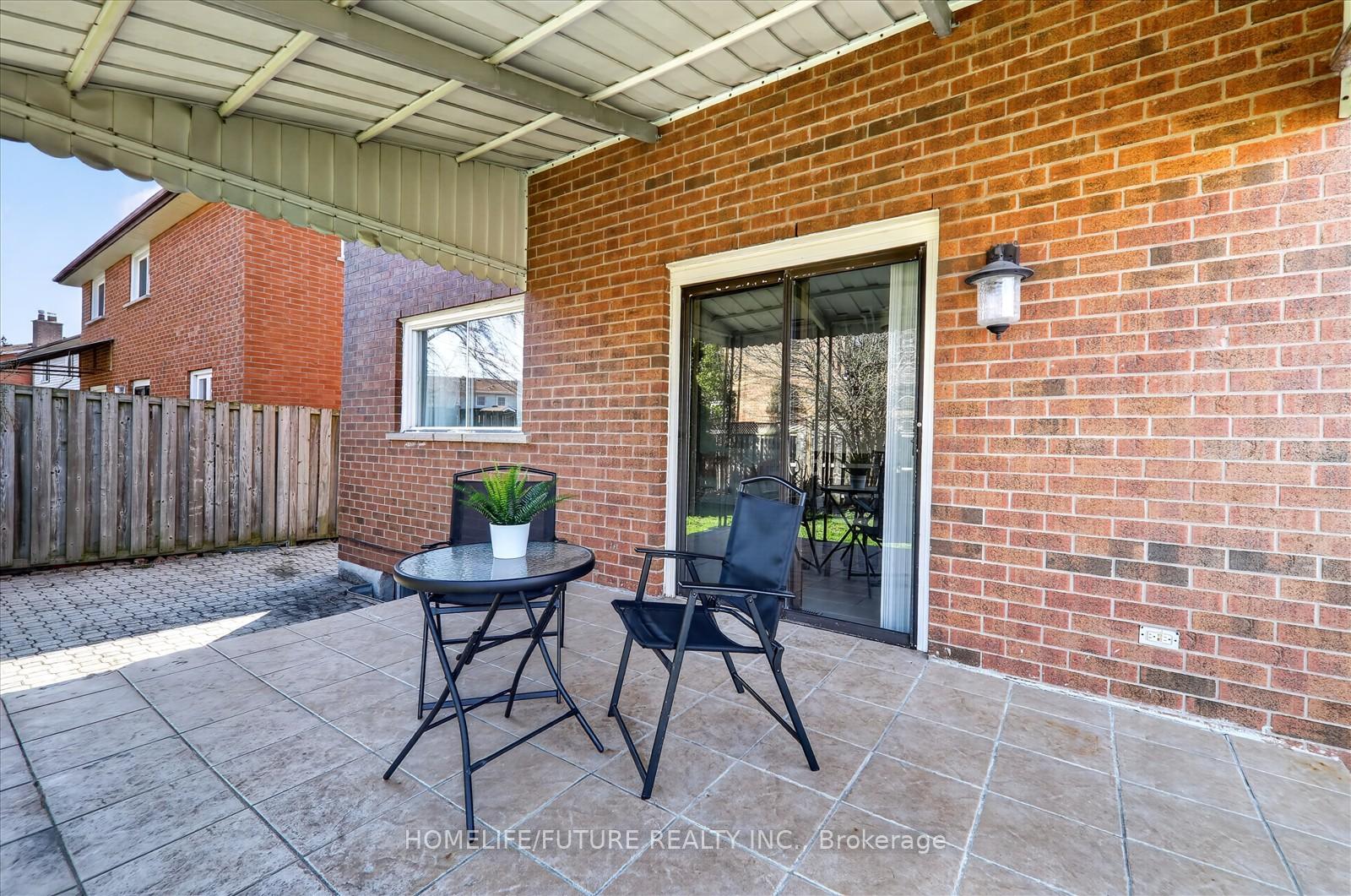 Photo 43 of 2 Lovel Avenue, Scarborough, Rouge — HOMEH