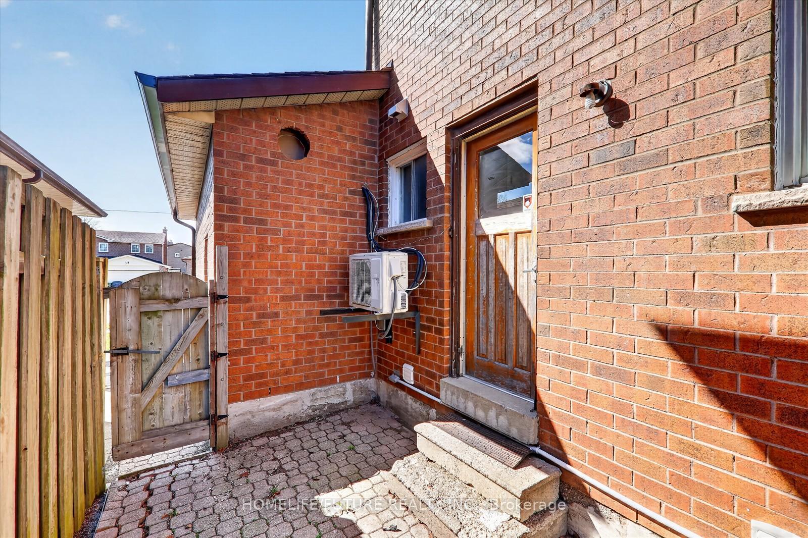 Photo 44 of 2 Lovel Avenue, Scarborough, Rouge — HOMEH