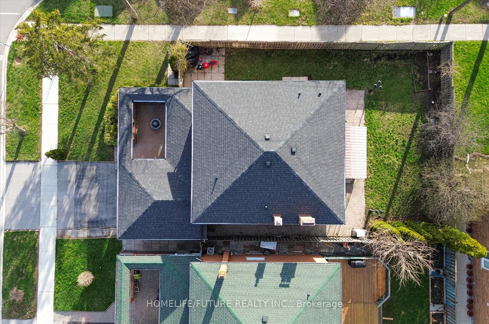 Photo 46 of 2 Lovel Avenue, Scarborough, Rouge — HOMEH