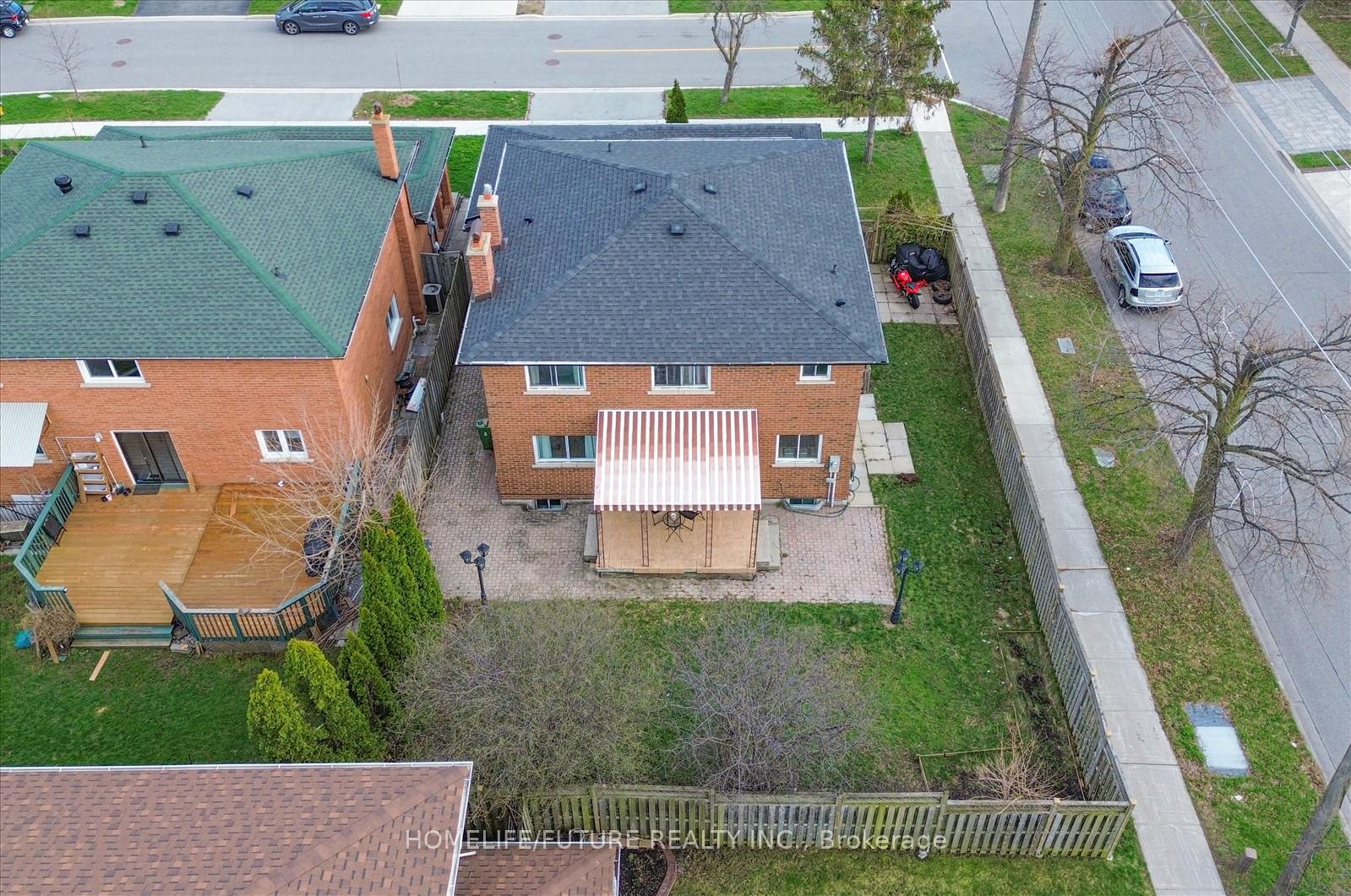 Photo 49 of 2 Lovel Avenue, Scarborough, Rouge — HOMEH