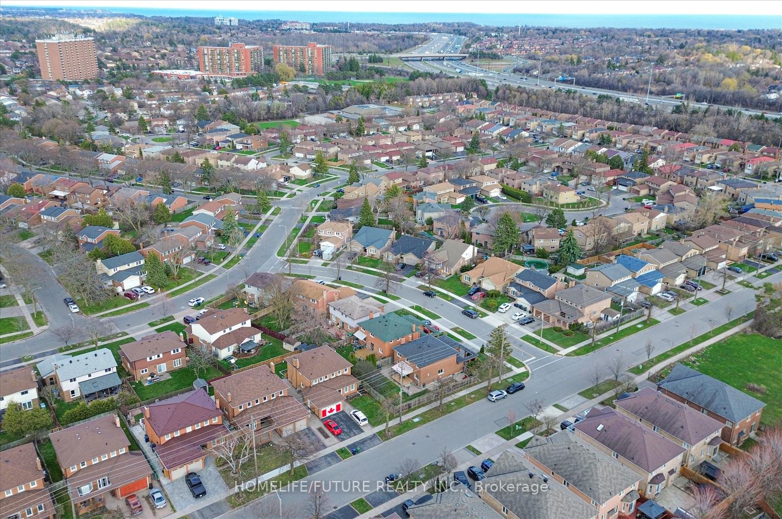 Photo 50 of 2 Lovel Avenue, Scarborough, Rouge — HOMEH