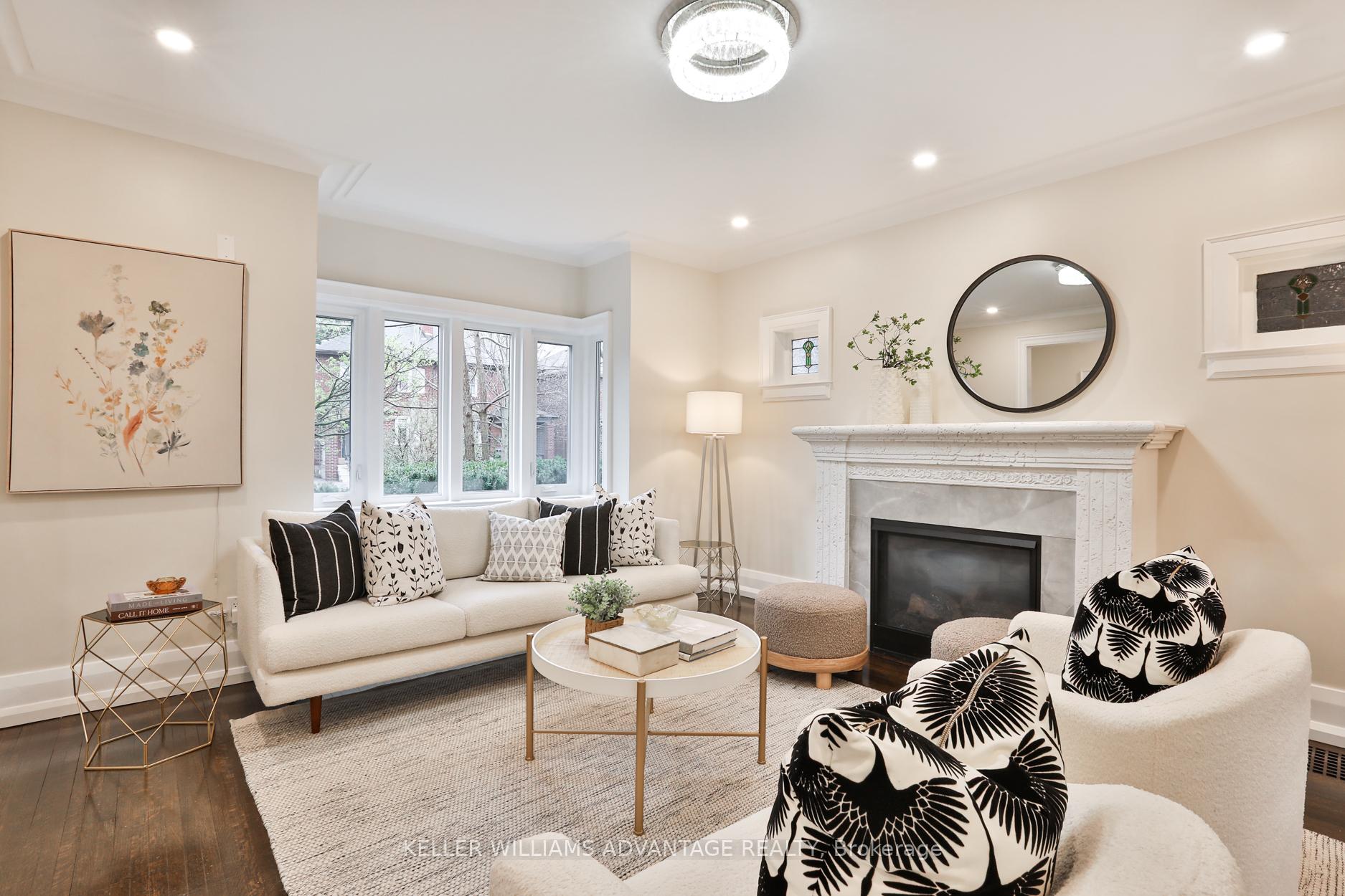 Photo 7 of 25 Whitewood Road, Toronto, Mount Pleasant East — HOMEH