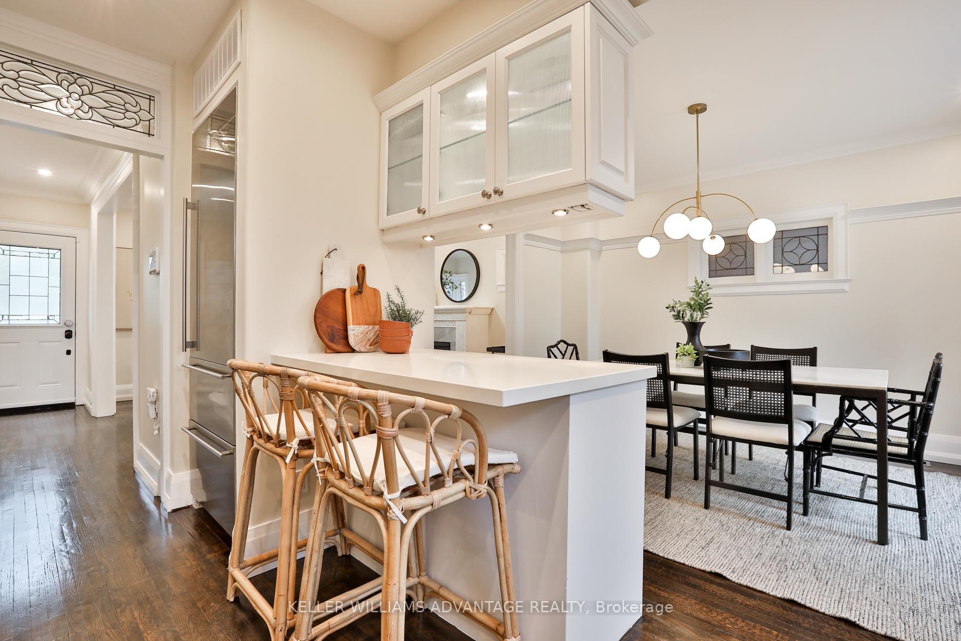 Photo 16 of 25 Whitewood Road, Toronto, Mount Pleasant East — HOMEH