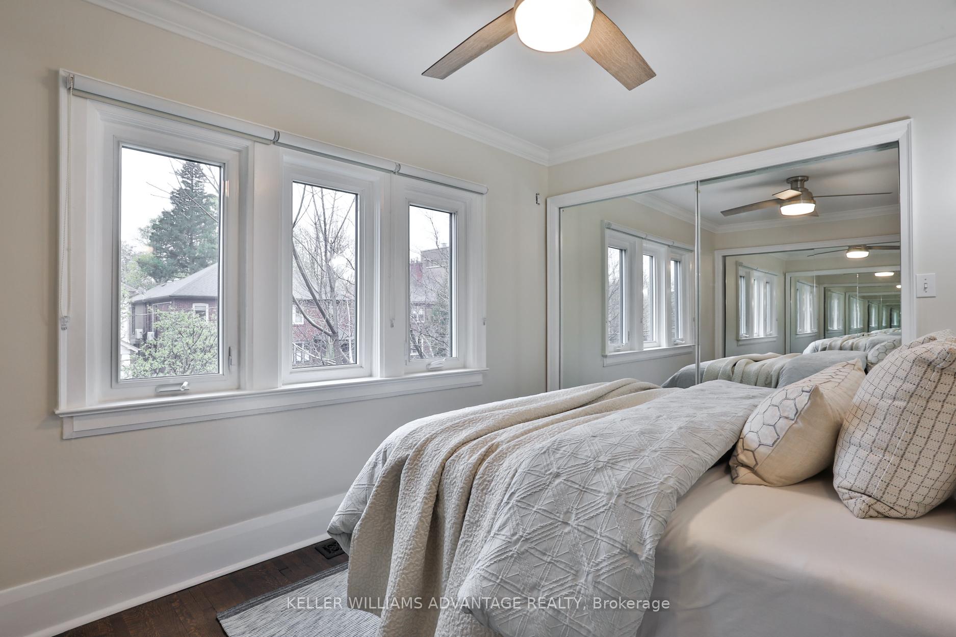 Photo 20 of 25 Whitewood Road, Toronto, Mount Pleasant East — HOMEH