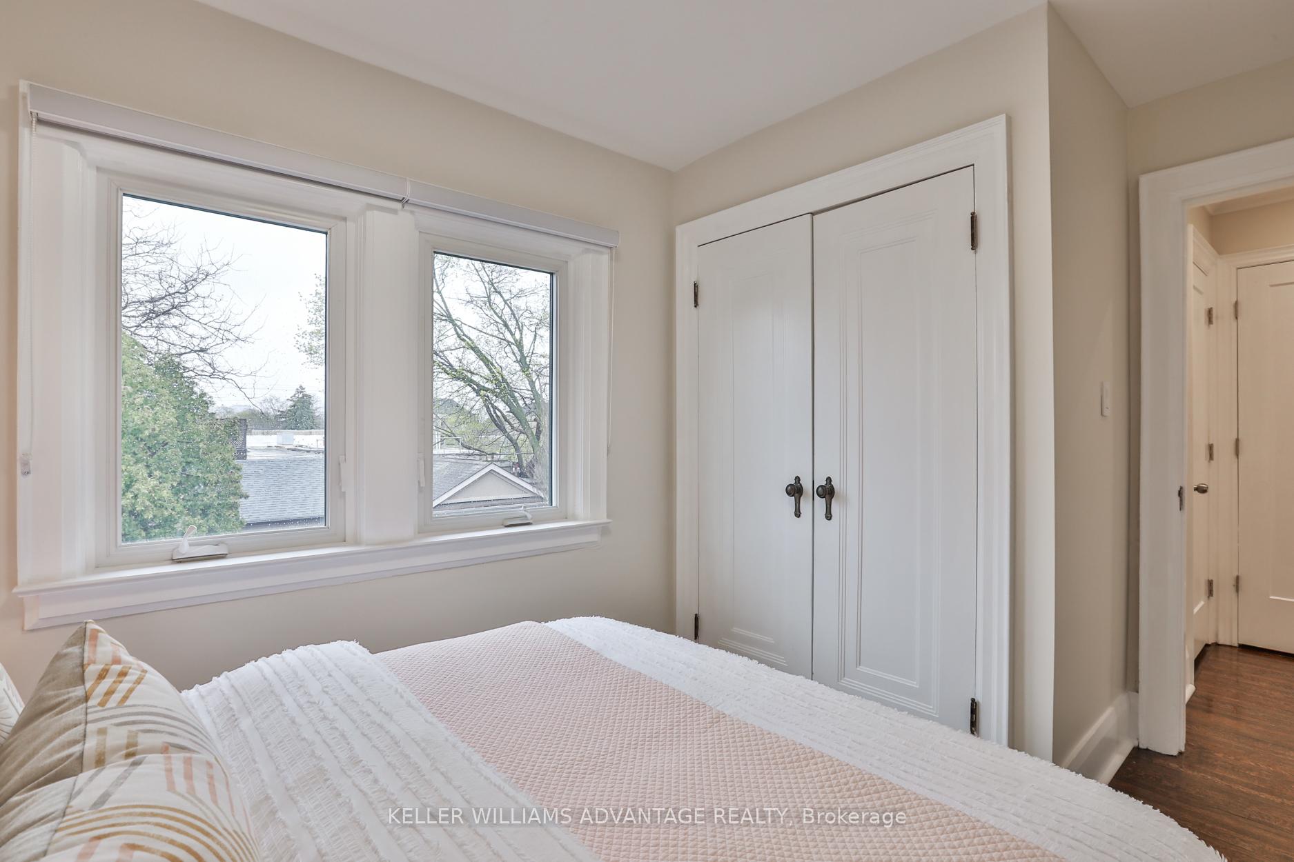 Photo 23 of 25 Whitewood Road, Toronto, Mount Pleasant East — HOMEH