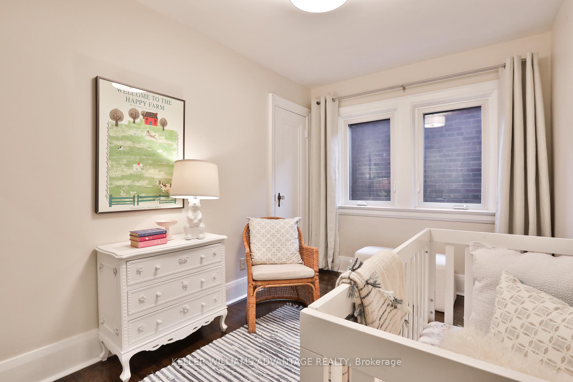 Photo 25 of 25 Whitewood Road, Toronto, Mount Pleasant East — HOMEH