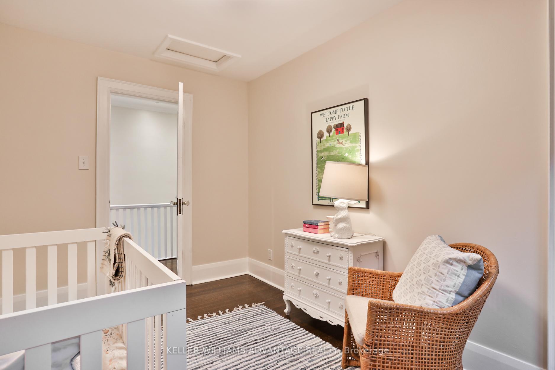 Photo 26 of 25 Whitewood Road, Toronto, Mount Pleasant East — HOMEH