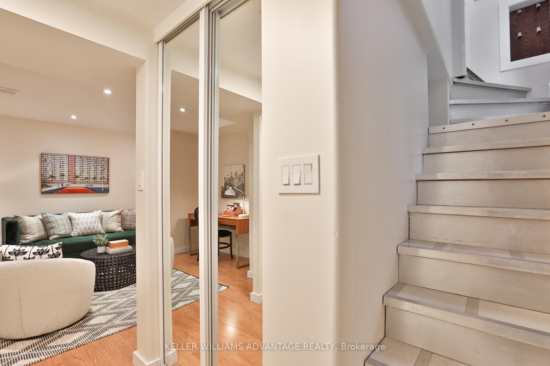 Photo 29 of 25 Whitewood Road, Toronto, Mount Pleasant East — HOMEH