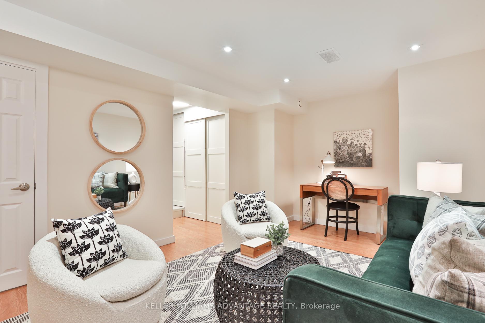 Photo 30 of 25 Whitewood Road, Toronto, Mount Pleasant East — HOMEH