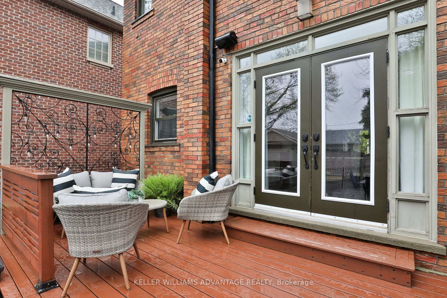 Photo 37 of 25 Whitewood Road, Toronto, Mount Pleasant East — HOMEH