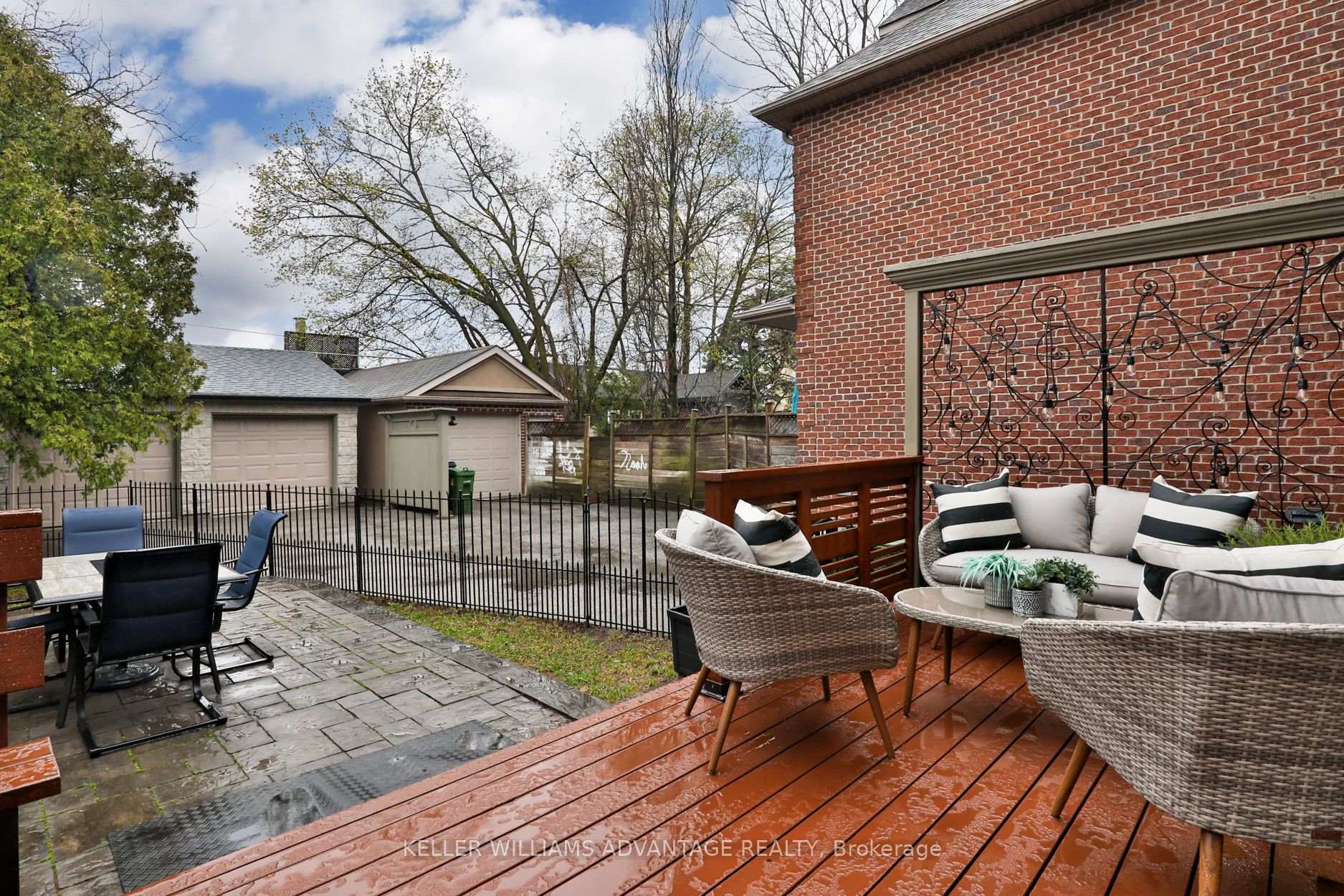 Photo 38 of 25 Whitewood Road, Toronto, Mount Pleasant East — HOMEH