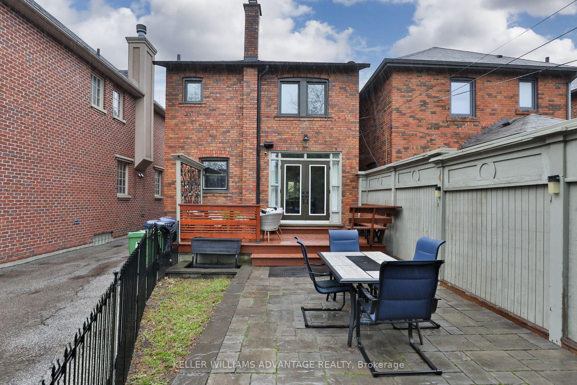 Photo 39 of 25 Whitewood Road, Toronto, Mount Pleasant East — HOMEH