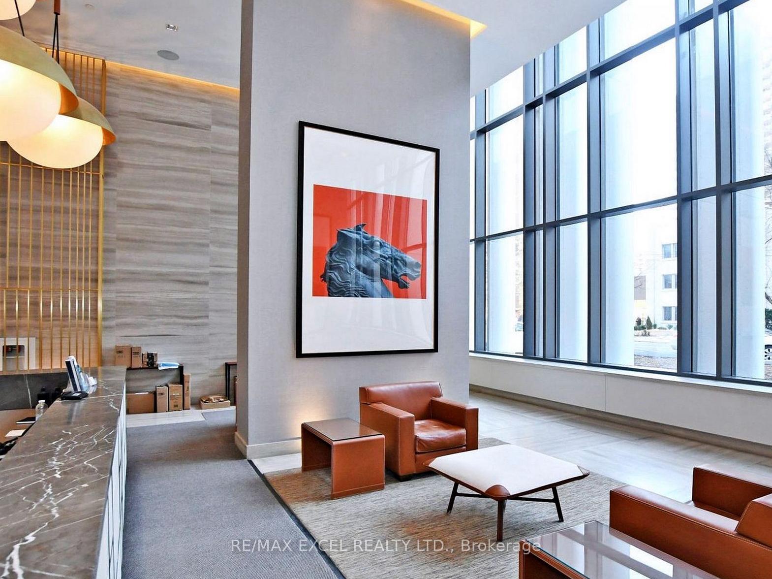 Photo 2 of Unit 511, 50 Charles Street E, Toronto, Church-Yonge Corridor — HOMEH