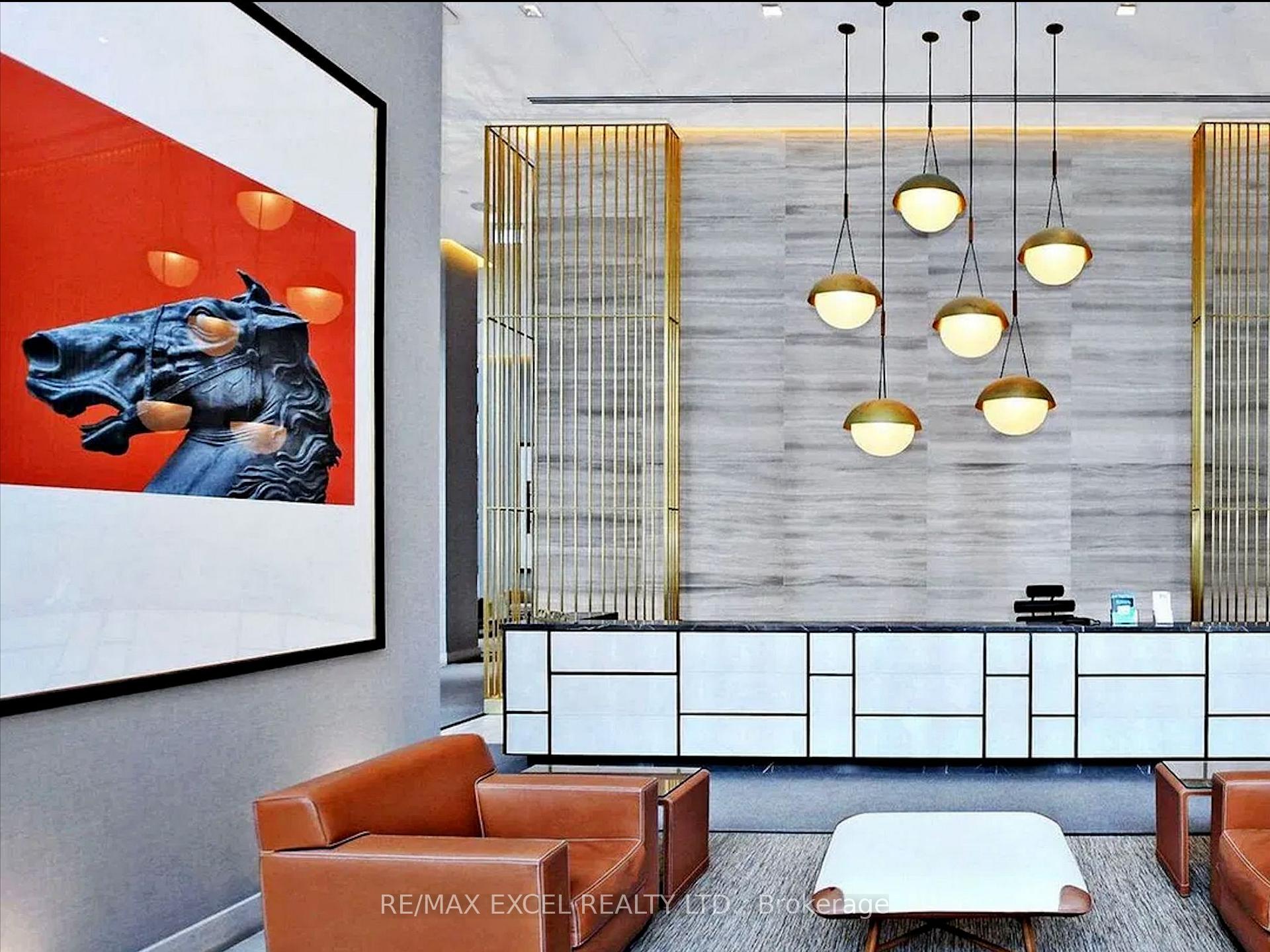 Photo 4 of Unit 511, 50 Charles Street E, Toronto, Church-Yonge Corridor — HOMEH