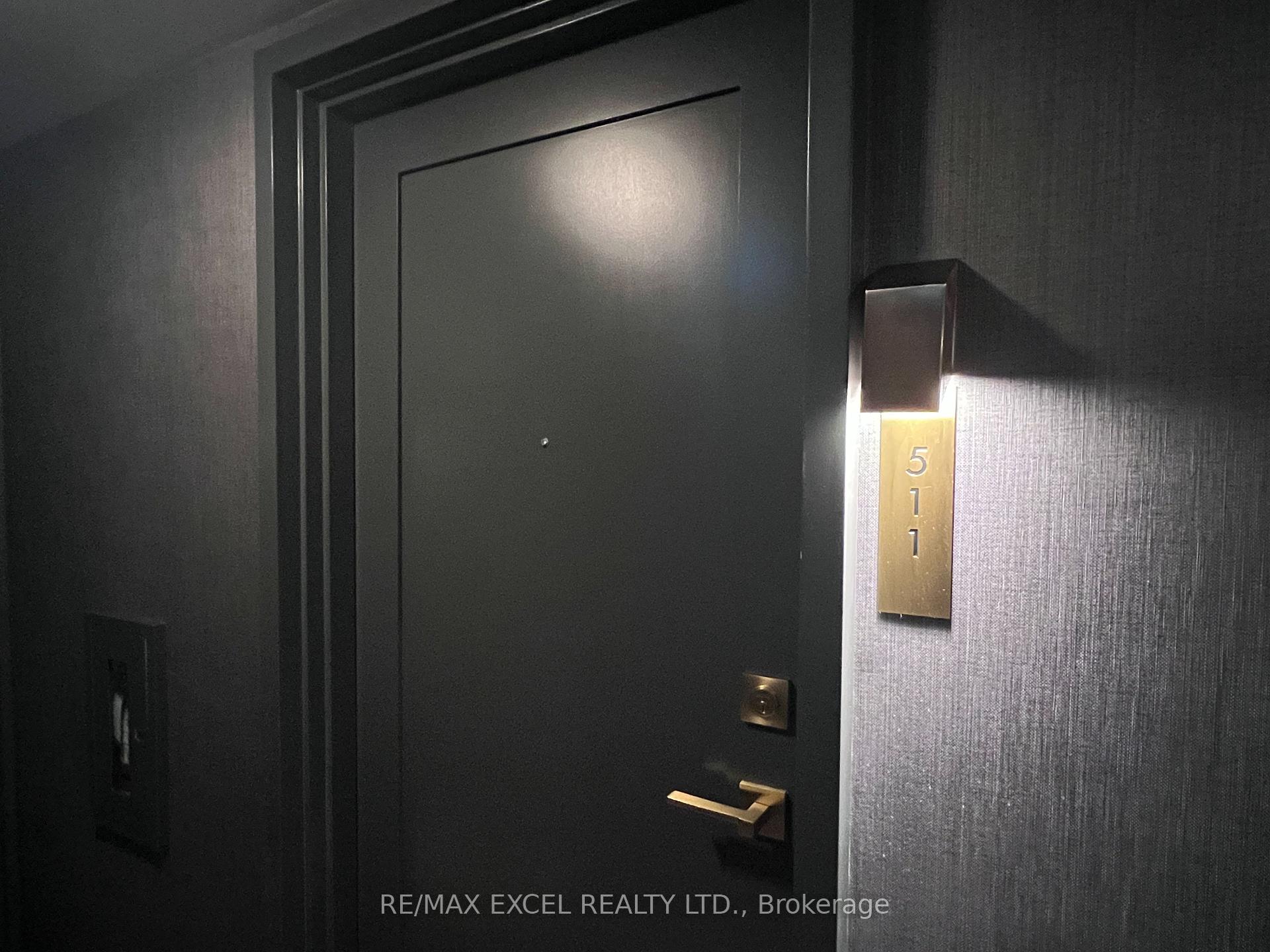 Photo 5 of Unit 511, 50 Charles Street E, Toronto, Church-Yonge Corridor — HOMEH