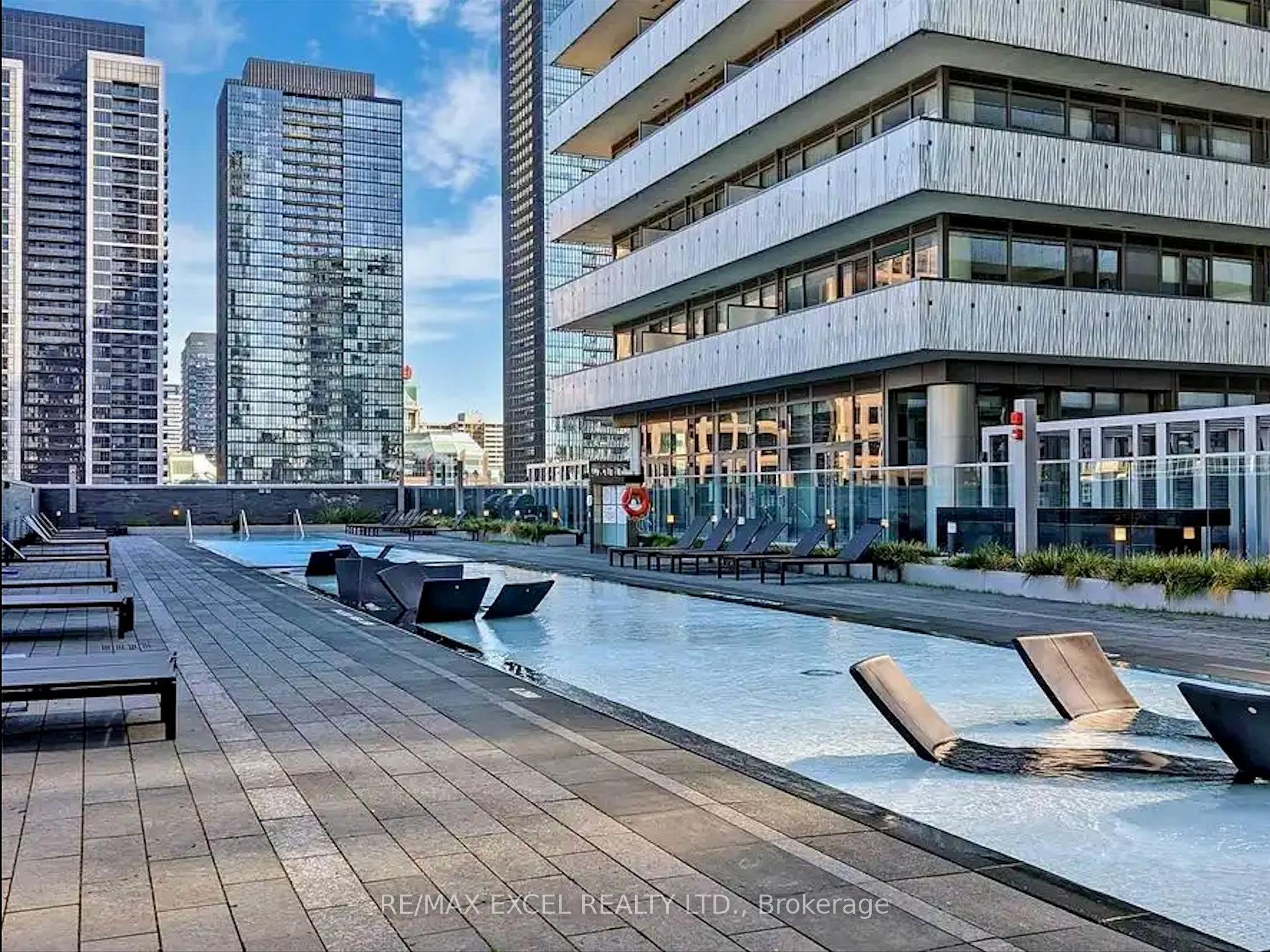 Photo 14 of Unit 511, 50 Charles Street E, Toronto, Church-Yonge Corridor — HOMEH