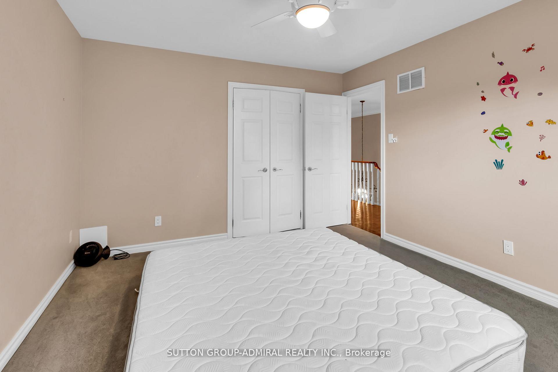 Photo 28 of 25 Grenadier Crescent, Vaughan, Beverley Glen — HOMEH