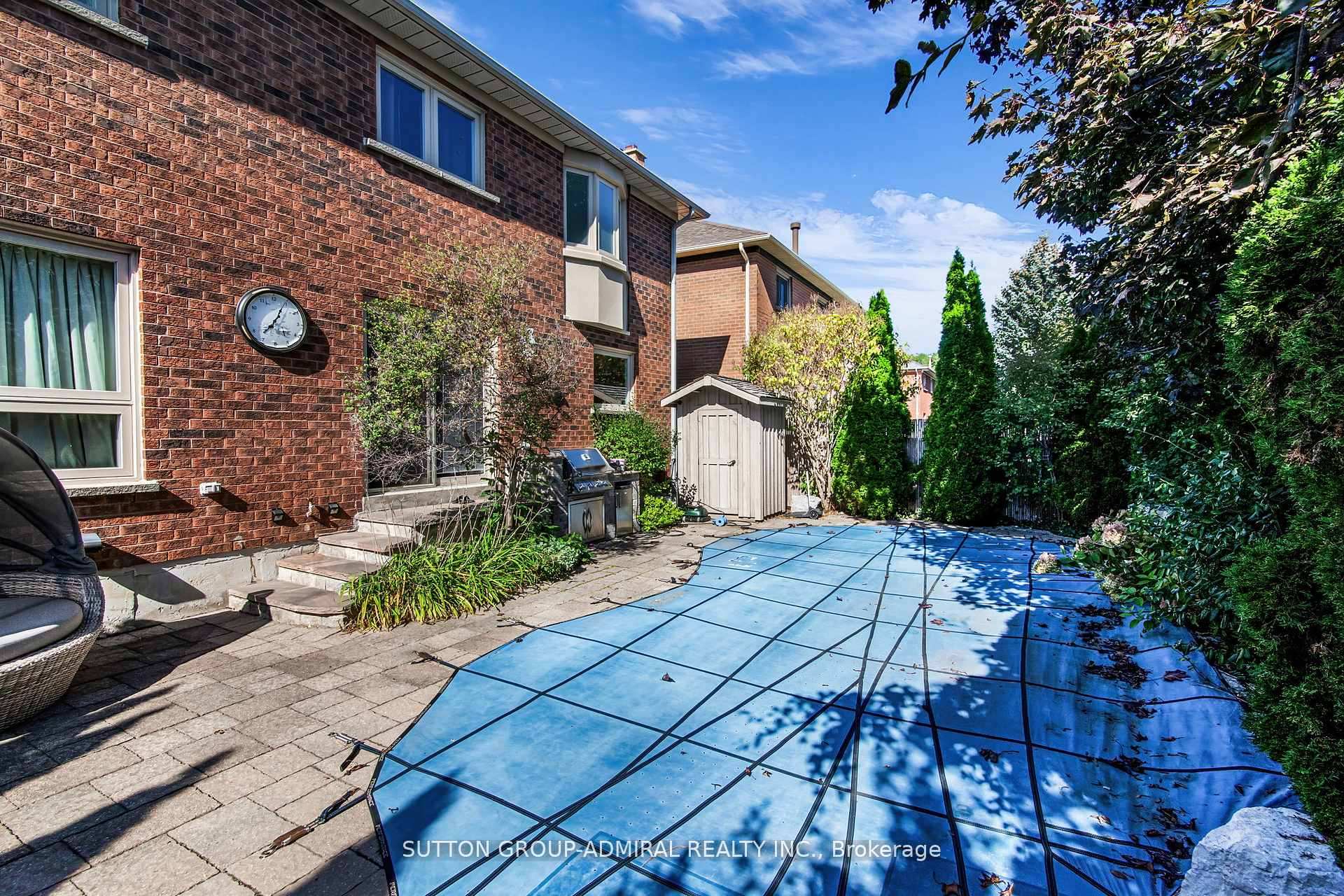 Photo 42 of 25 Grenadier Crescent, Vaughan, Beverley Glen — HOMEH