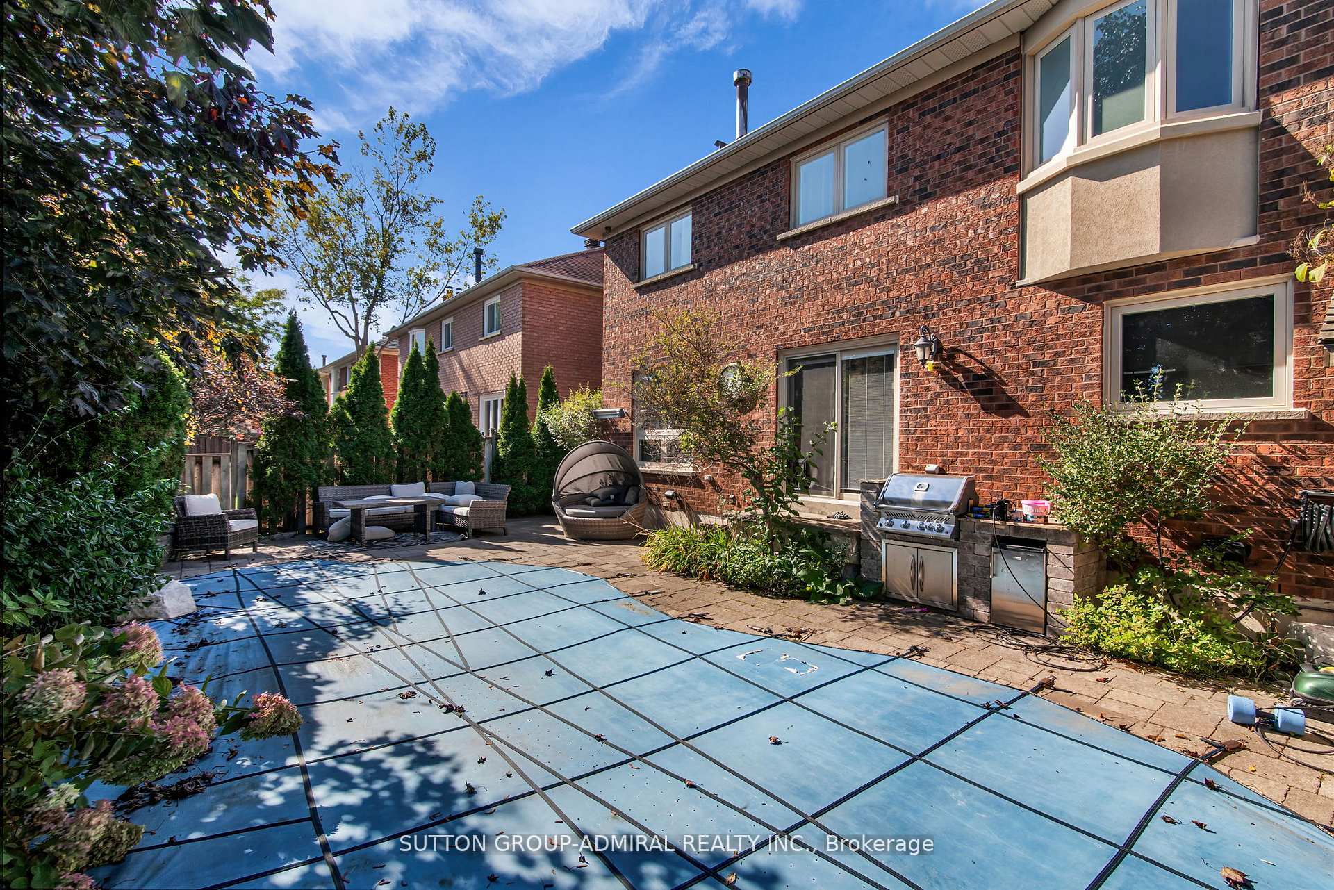 Photo 44 of 25 Grenadier Crescent, Vaughan, Beverley Glen — HOMEH