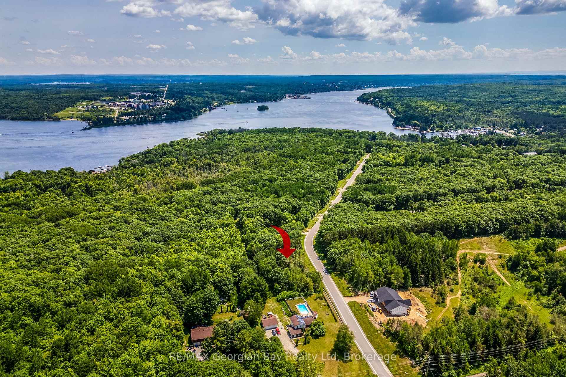 Photo of Lot 71 Whispering Pine Circle