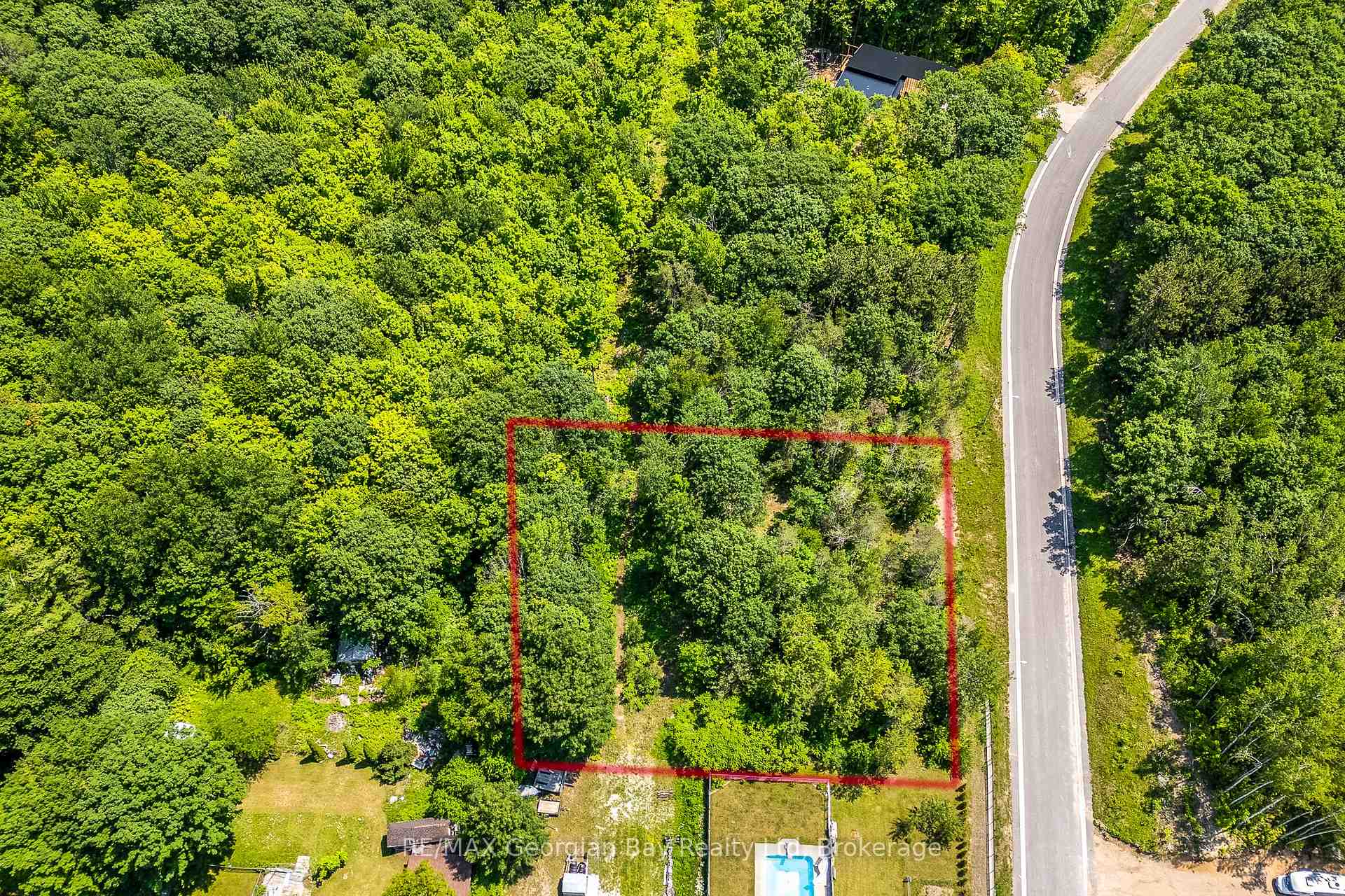 Photo 2 of Lot 71 Whispering Pine Circle, Tiny, Rural Tiny — HOMEH