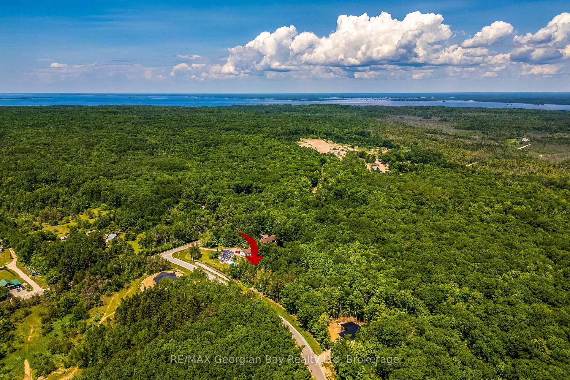 Photo 3 of Lot 71 Whispering Pine Circle, Tiny, Rural Tiny — HOMEH