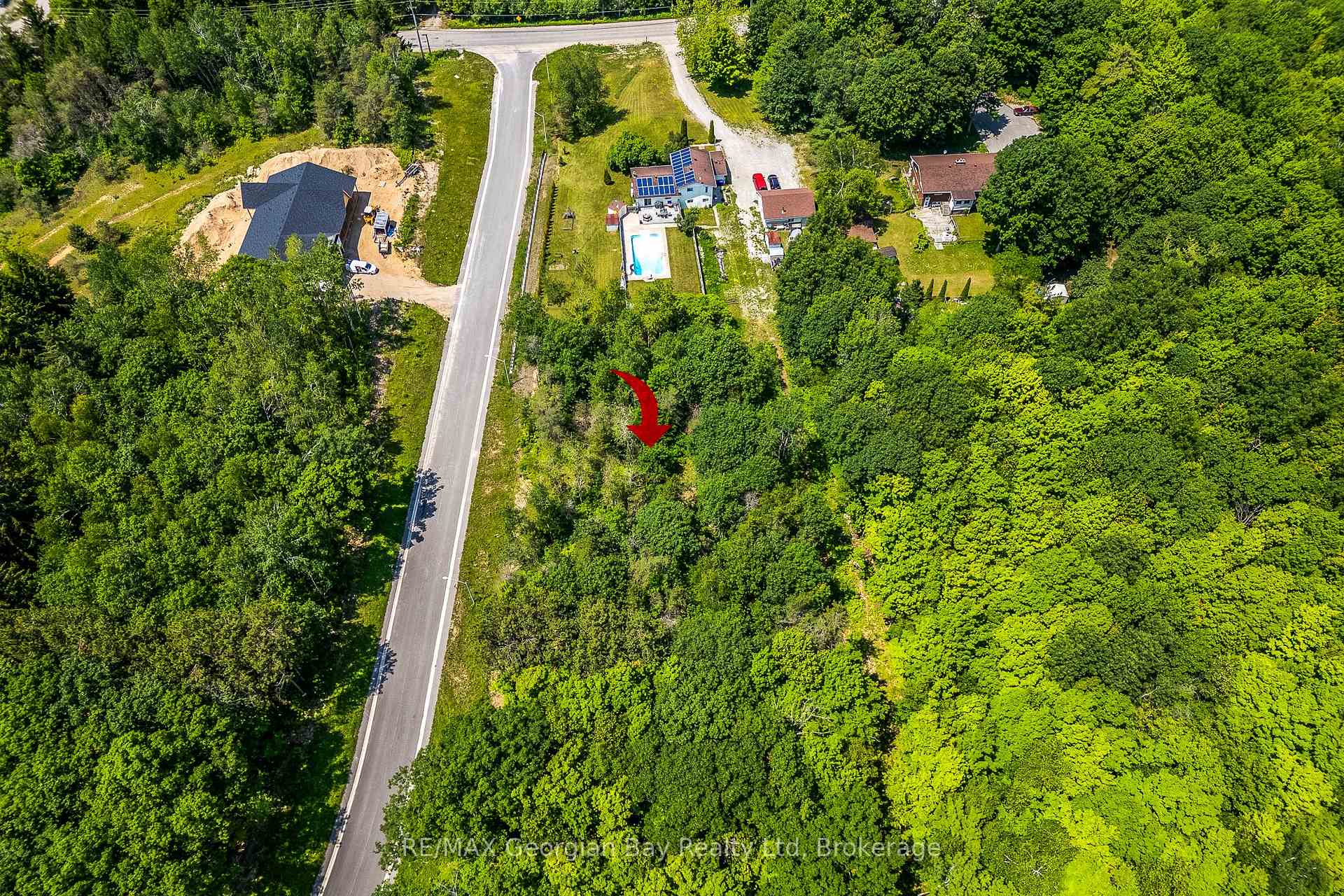 Photo 8 of Lot 71 Whispering Pine Circle, Tiny, Rural Tiny — HOMEH