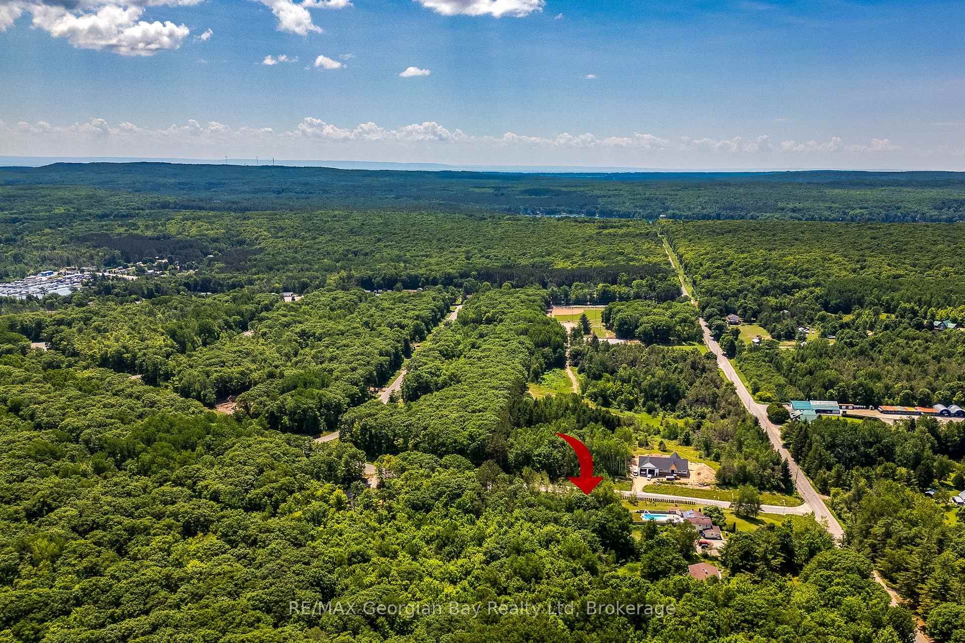 Photo 9 of Lot 71 Whispering Pine Circle, Tiny, Rural Tiny — HOMEH